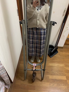 のぞみさんのコーディネート