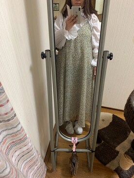 のぞみさんのコーディネート