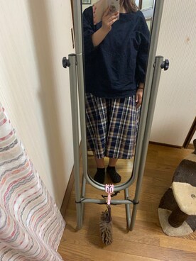 のぞみさんのコーディネート