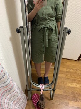 のぞみさんのコーディネート