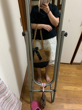 のぞみさんのコーディネート