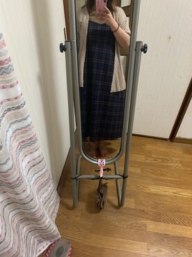 のぞみさんのコーディネート