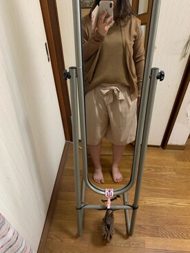 のぞみさんのコーディネート