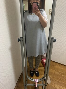 のぞみさんのコーディネート