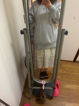 のぞみさんのコーディネート