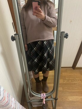 のぞみさんのコーディネート