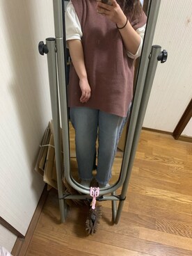 のぞみさんのコーディネート