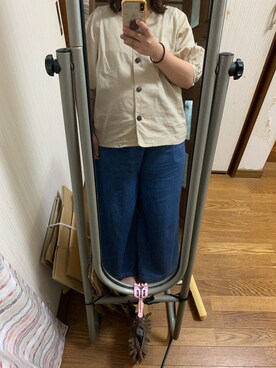 のぞみさんのコーディネート