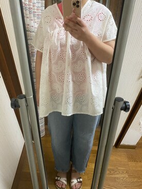 のぞみさんのコーディネート