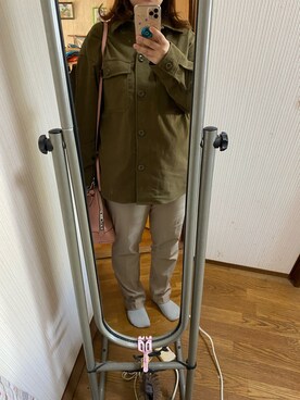 のぞみさんのコーディネート