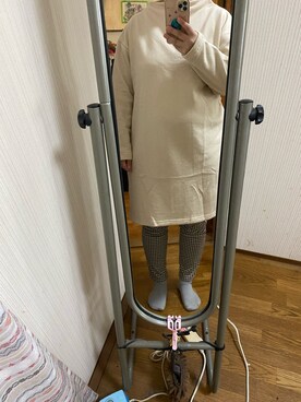 のぞみさんのコーディネート