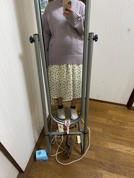 のぞみさんのコーディネート