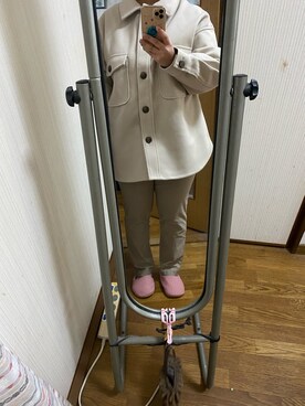 のぞみさんのコーディネート