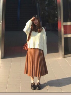 Sherryさんのコーディネート