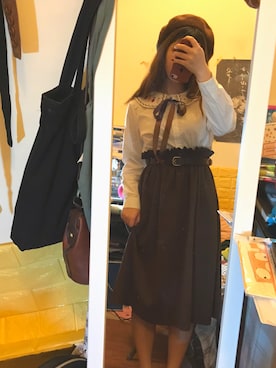 Sherryさんのコーディネート