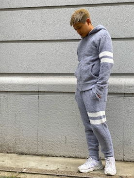 ともひとさんのコーディネート