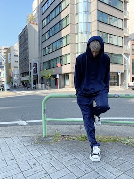 ともひとさんのコーディネート