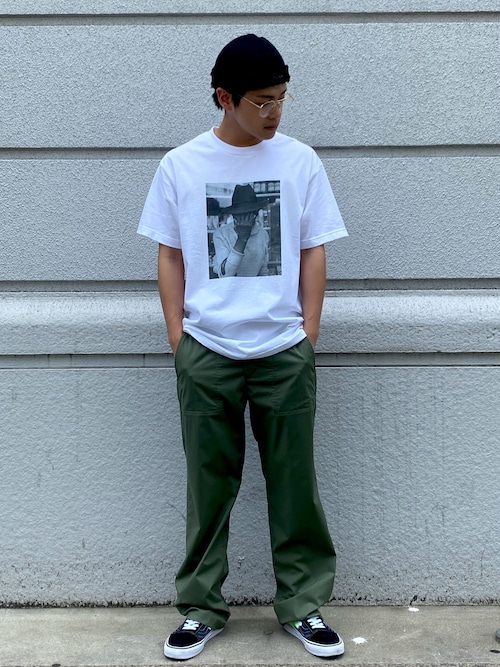 Loveless名古屋ともひとさんのその他パンツを使ったコーディネート Zozotown