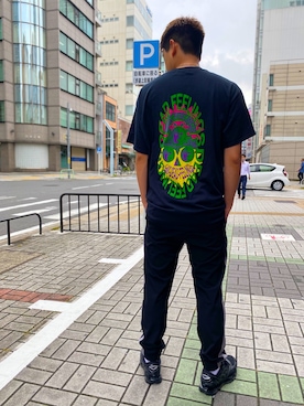 ともひとさんのコーディネート