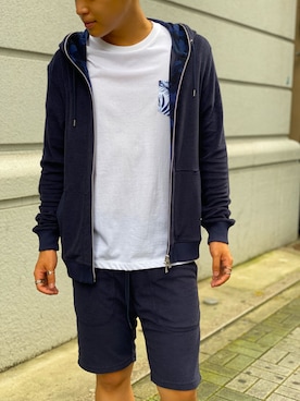 ともひとさんのコーディネート