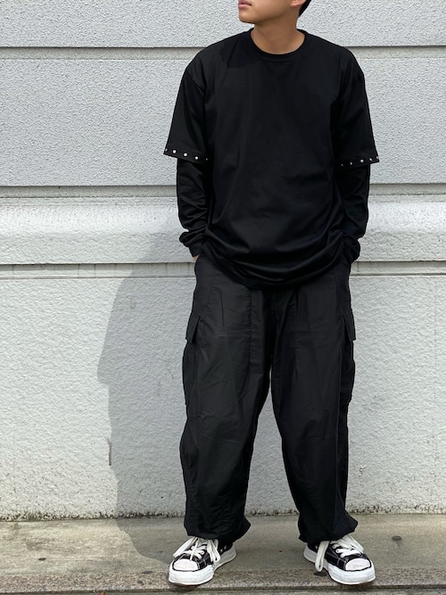 ともひと Loveless名古屋 Lovelessのtシャツ カットソーを使ったコーディネート Wear