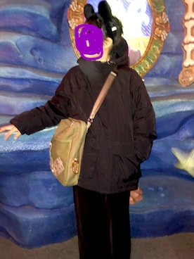 eさんのコーディネート