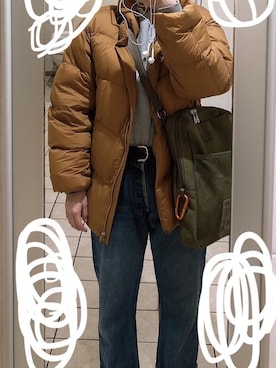 eさんのコーディネート