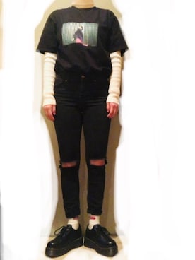 eさんのコーディネート