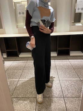 kiy さんのコーディネート