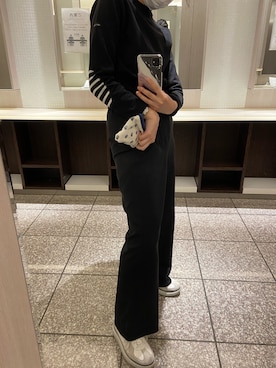 kiy さんのコーディネート