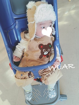 ❤︎kan❤︎さんのコーディネート