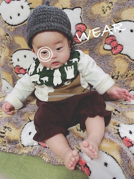 ❤︎kan❤︎さんのコーディネート