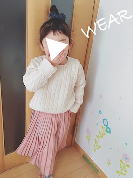 ❤︎kan❤︎さんのコーディネート