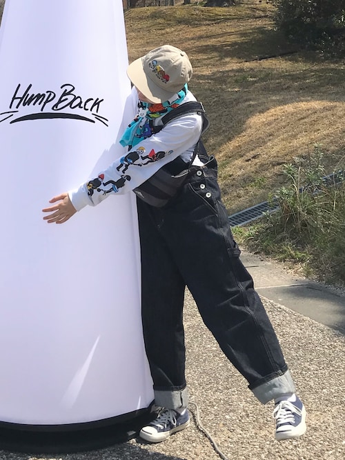 HIMARIさんのコーディネート