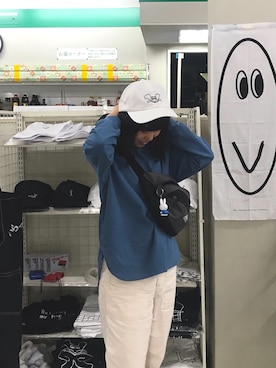 HIMARIさん（レディース・150cm）の秋コーディネート