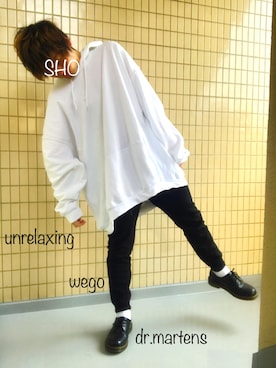 Shoさんのコーディネート