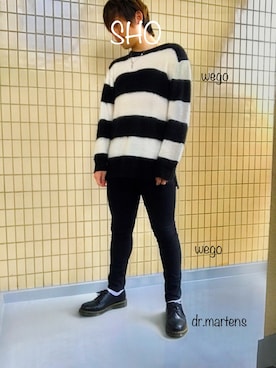 Shoさんのコーディネート