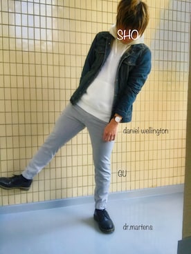 Shoさんのコーディネート