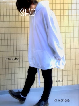 Shoさんのコーディネート