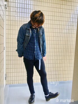 Shoさんのコーディネート