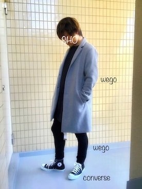 Shoさんのコーディネート