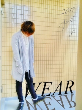 Shoさんのコーディネート