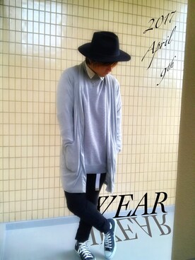 Shoさんのコーディネート