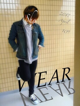 Shoさんのコーディネート