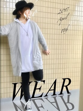 Shoさんのコーディネート