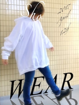 Shoさんのコーディネート