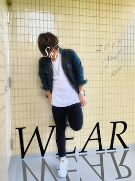 Shoさんのコーディネート