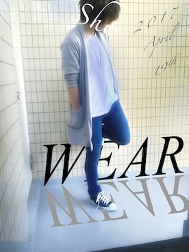 Shoさんのコーディネート