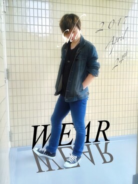 Shoさんのコーディネート