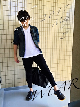 Shoさんのコーディネート